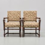 1264 4484 ARMCHAIRS